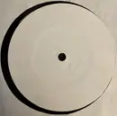 12inch Vinyl Single - Northstar - Figure Skating E.P. - Promo