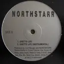 12inch Vinyl Single - Northstarr - Come On