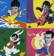 LP - Northside - Chicken Rhythms