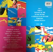 LP - Northside - Chicken Rhythms