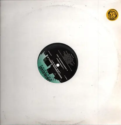 Northwick Circle - Love High E.P.