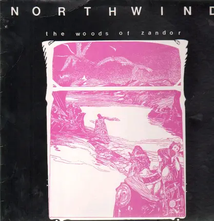 Northwind - The Woods Of Zandor