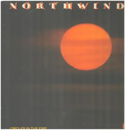 Northwind - Circles in the Fire