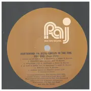 LP - Northwind - Circles In The Fire