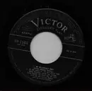 7inch Vinyl Single - Norton - Watson - Burnet - My Melancholic Baby