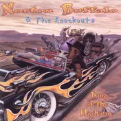 Norton Buffalo - King of the Highway