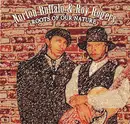 CD - Norton Buffalo & Roy Rogers - Roots Of Our Nature