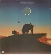 Norton Buffalo - Lovin' in the Valley of the Moon