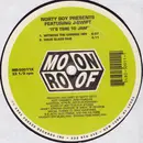 12inch Vinyl Single - Norty Boy - It's Time To Jam / How I Feel