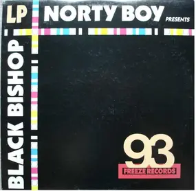 Norty Boy - Norty Boy Presents Black Bishop