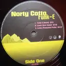 12'' - Norty Cotto - Funk-E