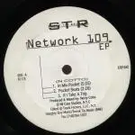 Norty Cotto - Network 109 EP