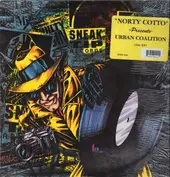 Norty Cotto presents Urban Coalition