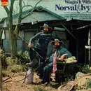 LP - Norval & Ivy - Wingin' It With Norval & Ivy - Mono