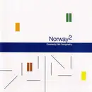 CD - Norway - Geometry Not Geography