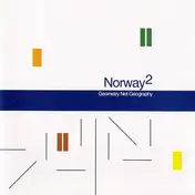 Norway - Geometry Not Geography