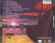 CD - Norway - Arrival