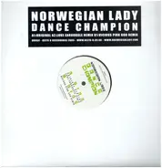 Norwegian Lady - DANCE CHAMPION