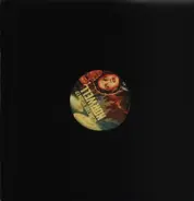 Norwell - Geometric Vision EP