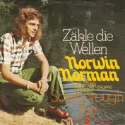 Norwin Norman Begleitung: Folklore-Gruppe Langen