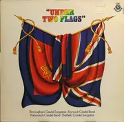 LP - Norwich Citadel Band , Birmingham Citadel Songsters , Portsmouth Citadel Salvation Army Band , Shef - Under Two Flags