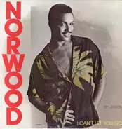 Norwood - I Can't Let You Go