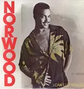 Norwood - I Can't Let You Go