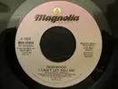 7inch Vinyl Single - Norwood - I Can't Let You Go