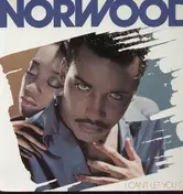 Norwood - I Cant Let You Go