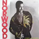 12inch Vinyl Single - Norwood - I Can't Let You Go