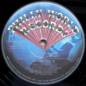 Norwood - Your On The One (Your On The Money)