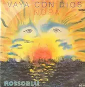 Nora - Vaya Con Dios, Rossoblu - PictureDisc