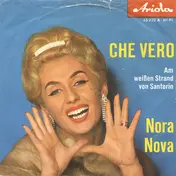 Nora Nova - Che Vero