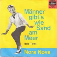 Nora Nova - Männer Gibt's Wie Sand Am Meer