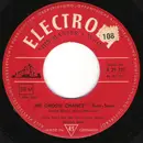 7inch Vinyl Single - Nora Nova - Die Grosse Chance
