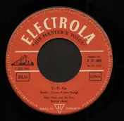 Nora Nova - Du Bist So Lieb,Wenn Du Lächelst, Chéri