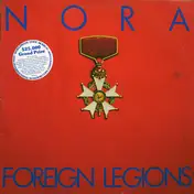 Nora - Foreign Legions