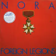 Nora - Foreign Legions