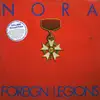 LP - Nora - Foreign Legions
