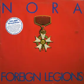 Nora - Foreign Legions