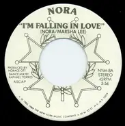 Nora - I'm Falling In Love / Nora's Tune