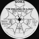 12'' - Nora - I'm Falling In Love