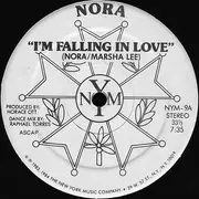 12'' - Nora - I'm Falling In Love