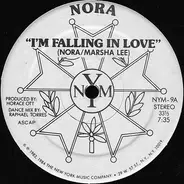 Nora - I'm Falling In Love