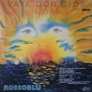 12inch Vinyl Single - Nora Serafino - Vaya Con Dios