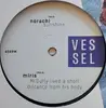 12inch Vinyl Single - Norachi , Miris - Vessel 05