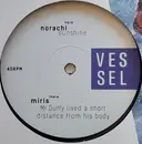 12inch Vinyl Single - Norachi , Miris - Vessel 05