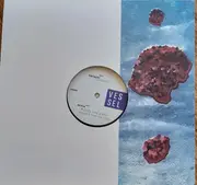 12inch Vinyl Single - Norachi , Miris - Vessel 05