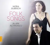 Nora - Folk Songs