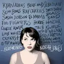 LP - Norah Jones - ...Featuring - DUETS WITH RAY CHARLES, FOO FIGHTERS, WILLIE NELS